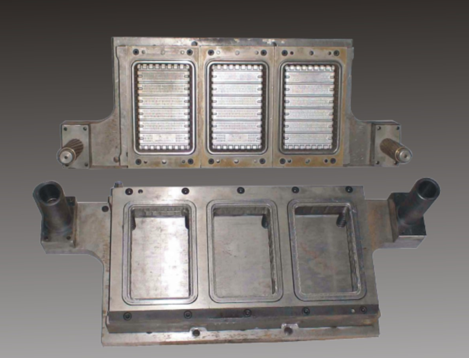 Pvc Tray Forming Machine Pvc Tray Forming Machine