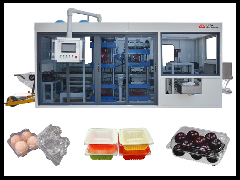 TTF-400A three station plastic thremoforming machine_副本.png