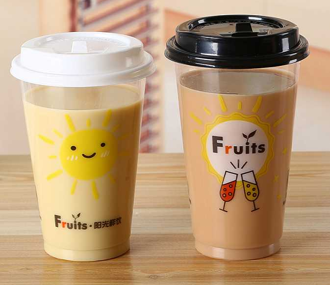 cold drink cups making machine