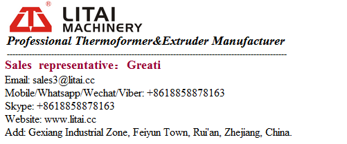 Cup Packaging Machine