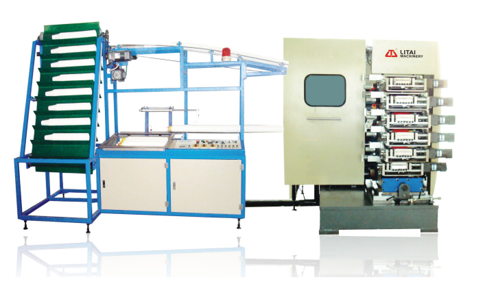 PP cup printer