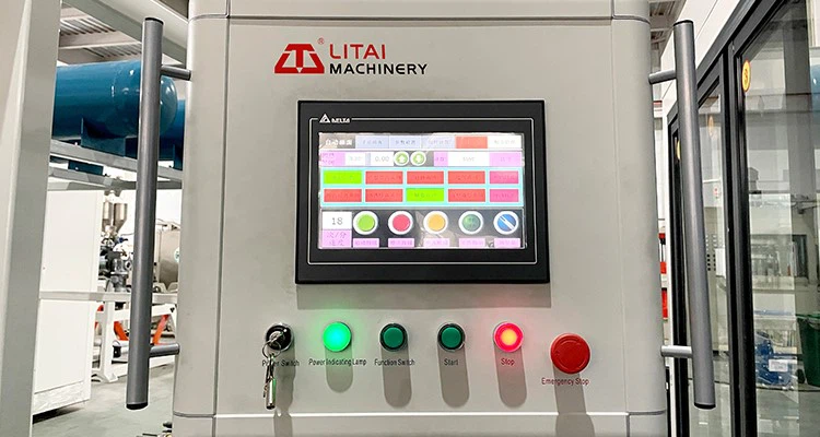 PLC