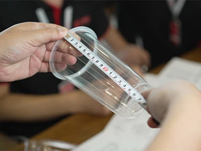 A Comprehensive Guide to Launching a Successful Plastic Cup Manufacturing Pro...