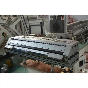 Plastic PP Sheet Line