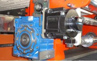 Bowl Maker Machine