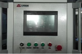 Food Container Thermoforming Machine