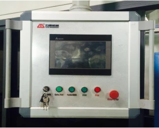 Multi Stations Making Machine