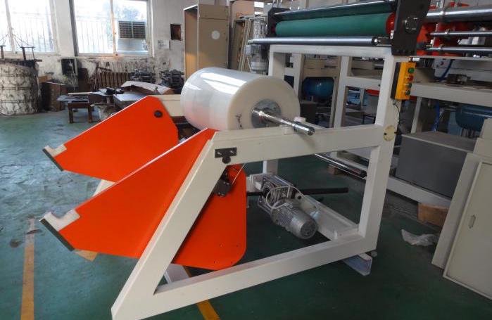 Plastic Bowl Making Machine
