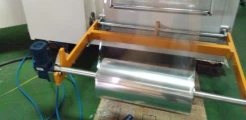 Plastic Bowl Producing Machine