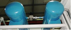 Plastic Bowl Producing Machine