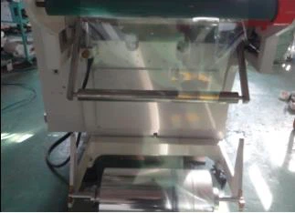 Plastic Cake Containers Forming Machine