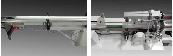 Plastic Cup Counting And Packing Machine