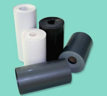Polypropylene Extrusion