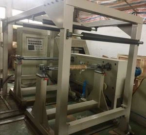 Pp/ps Plastic Sheet Making Machine