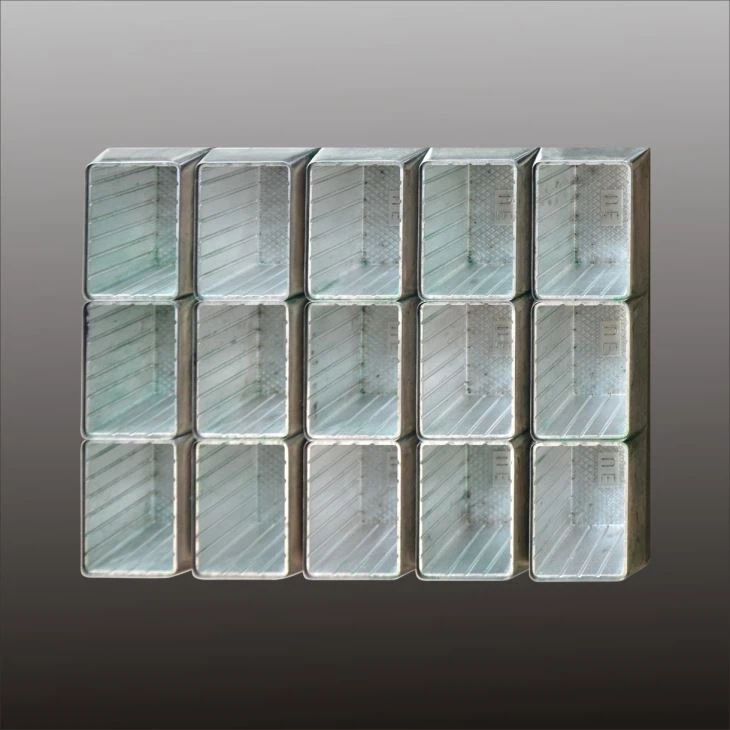 Thermoforming Machine For Pp Trays