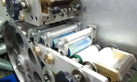 Uv Lamb Cup Screen Printing Machine