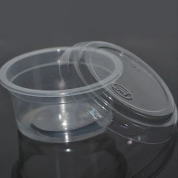 High Spped With Great Quality Three-station Plastic Thermoforming Machine