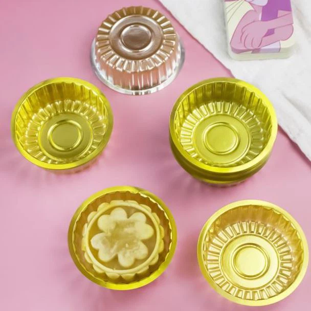 Mooncake Box Plastic Cake Box Thermoforming Machine