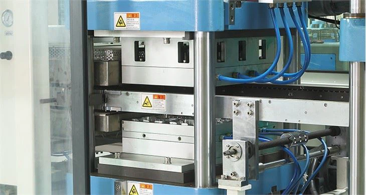 Mooncake Box Plastic Cake Box Thermoforming Machine