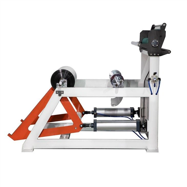 Plastic Plates Making Machine