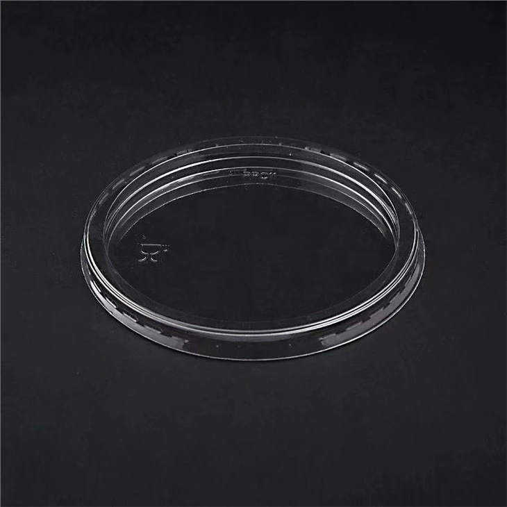 Cup Lid Production Line