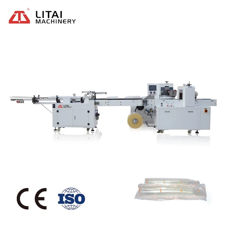 Disposable Cup Forming Line