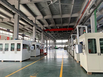 Customer Visit in The Second Half Of 2023