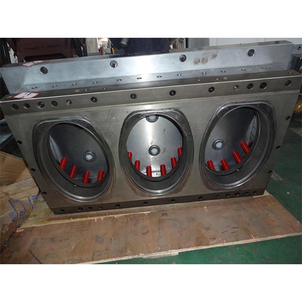 Plastic Food Storage Container Making Machine