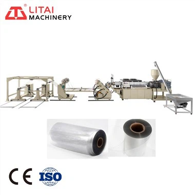 PET Sheet Production Line