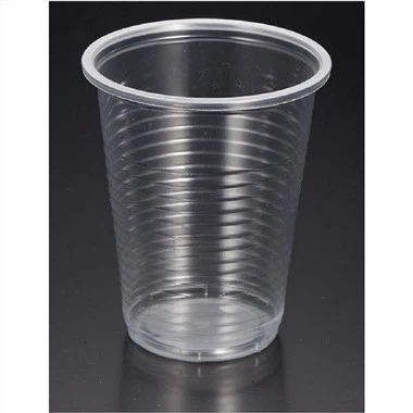 Plastic Disposable Cup Machine