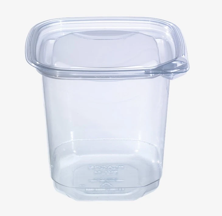 Yogurt Cup Machine